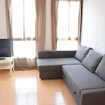 Bonito Y Tranquilo En Abrigos Апартаменты *