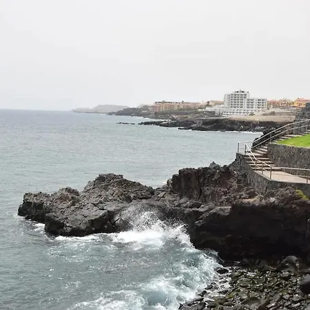 Bonito Y Tranquilo En Abrigos Apartamento Los Abrigos