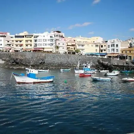 Apartamento Bonito Y Tranquilo En Abrigos *