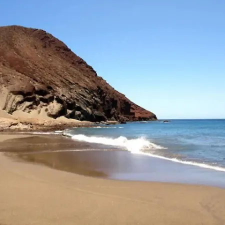 Διαμέρισμα Bonito Y Tranquilo En Abrigos *