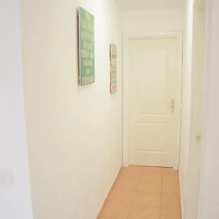 Bonito Y Tranquilo En Abrigos Διαμέρισμα *