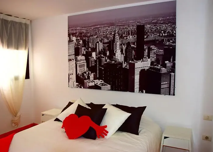 Bonito Y Tranquilo En Abrigos * Лос-Абригос