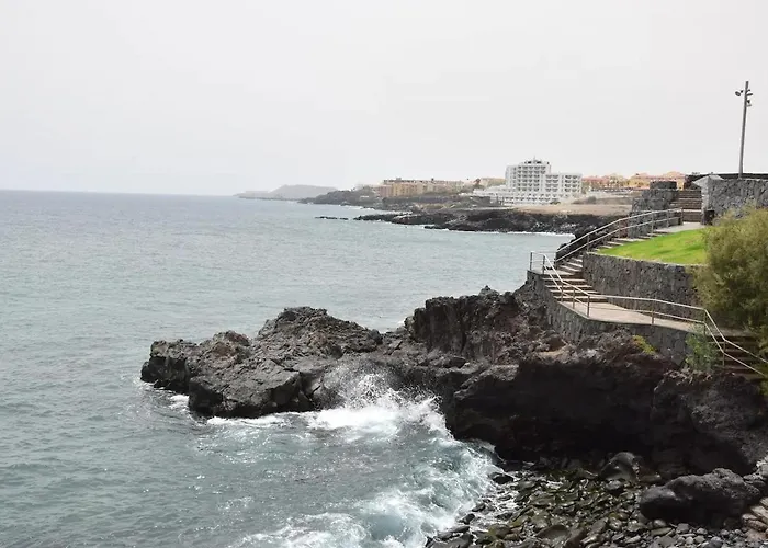 Bonito Y Tranquilo En Abrigos Apartamento Los Abrigos