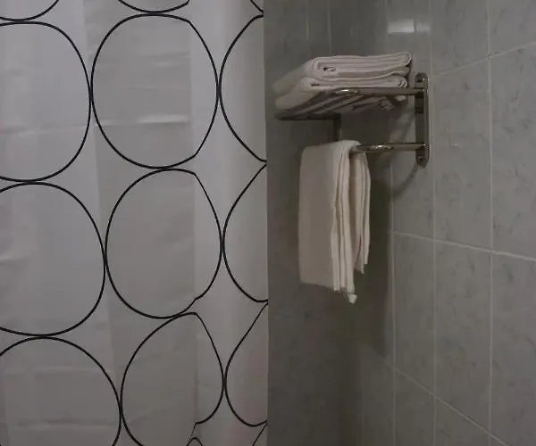 Apartamento Bonito Y Tranquilo En Abrigos Los Abrigos