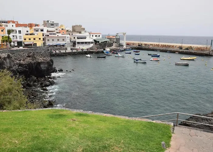 Bonito Y Tranquilo En Abrigos * Лос-Абригос