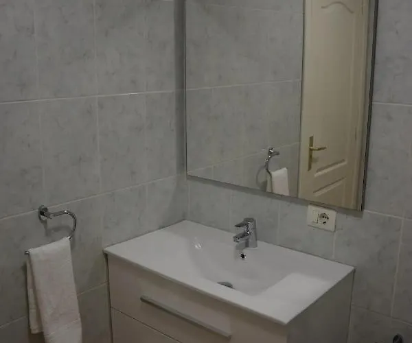 Apartamento Bonito Y Tranquilo En Abrigos