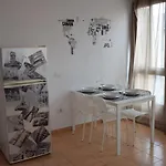 Bonito Y Tranquilo En Abrigos Apartament