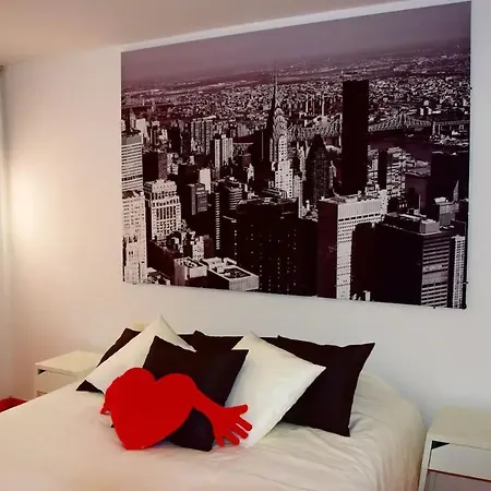 Bonito Y Tranquilo En Abrigos * Los Abrigos