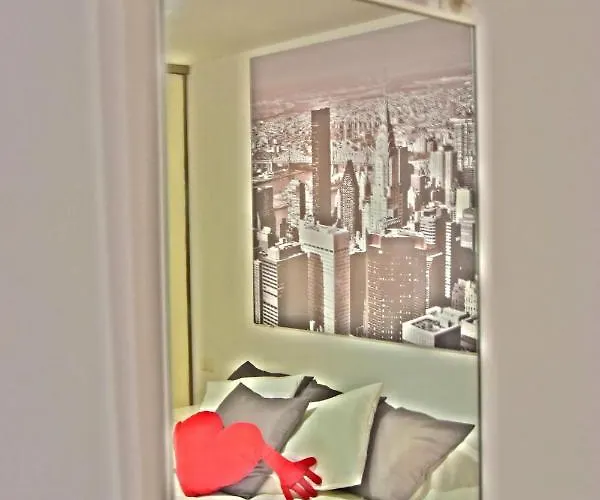 Bonito Y Tranquilo En Abrigos 로스 아브리고스