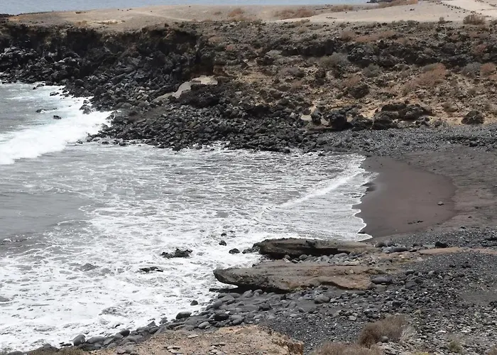 Bonito Y Tranquilo En Abrigos 로스 아브리고스