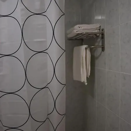Appartement Bonito Y Tranquilo En Abrigos Los Abrigos